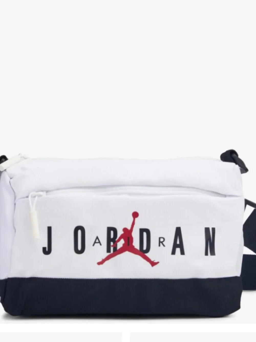 The Jordan HBR Crossbody Bag